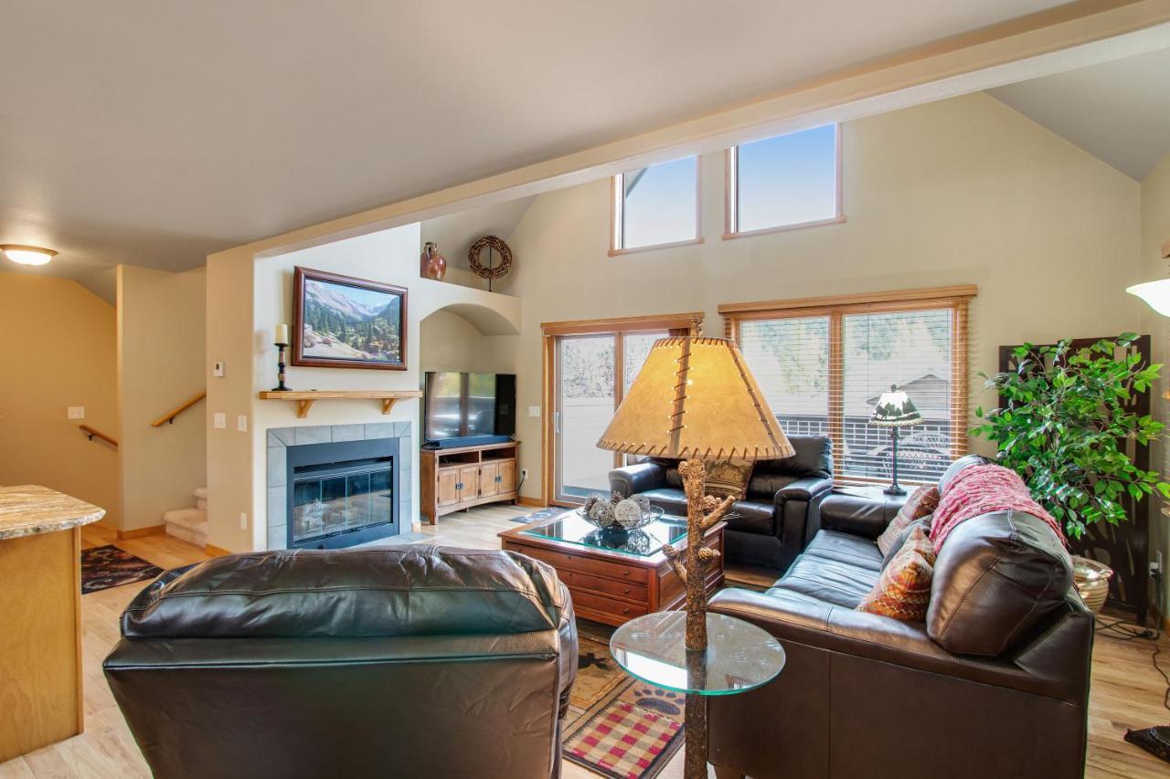 Villa Retreat By The Rockies #3149 Estes Park Esterno foto