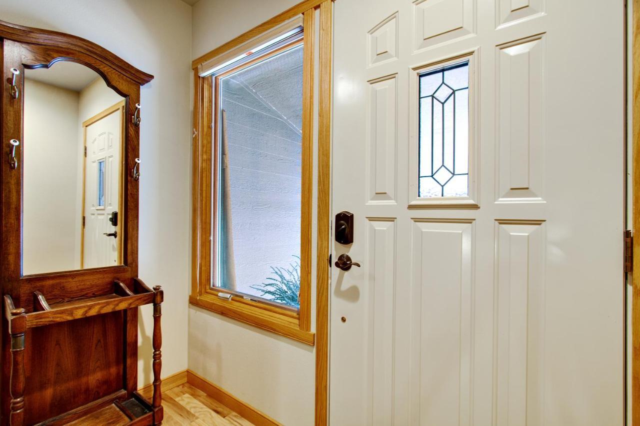 Villa Retreat By The Rockies #3149 Estes Park Esterno foto