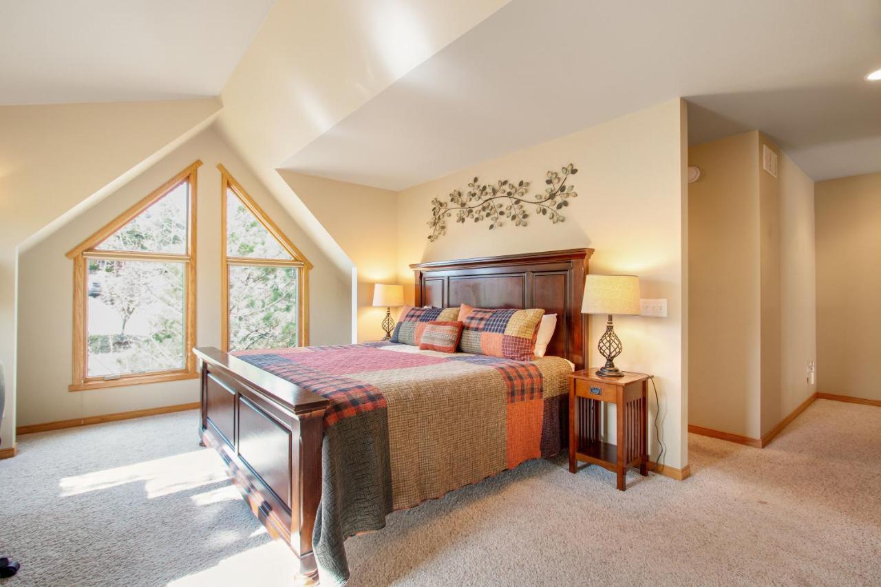 Villa Retreat By The Rockies #3149 Estes Park Esterno foto
