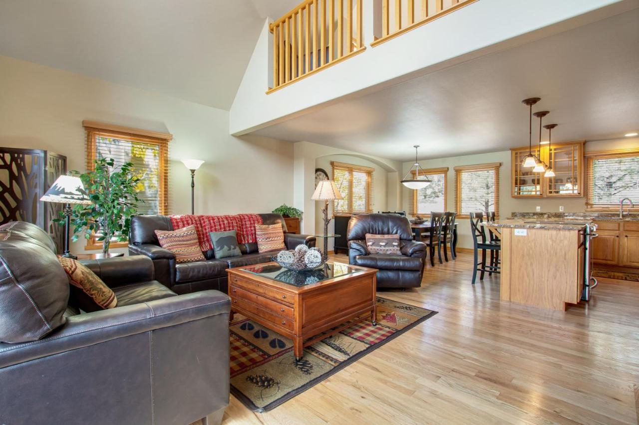 Villa Retreat By The Rockies #3149 Estes Park Esterno foto