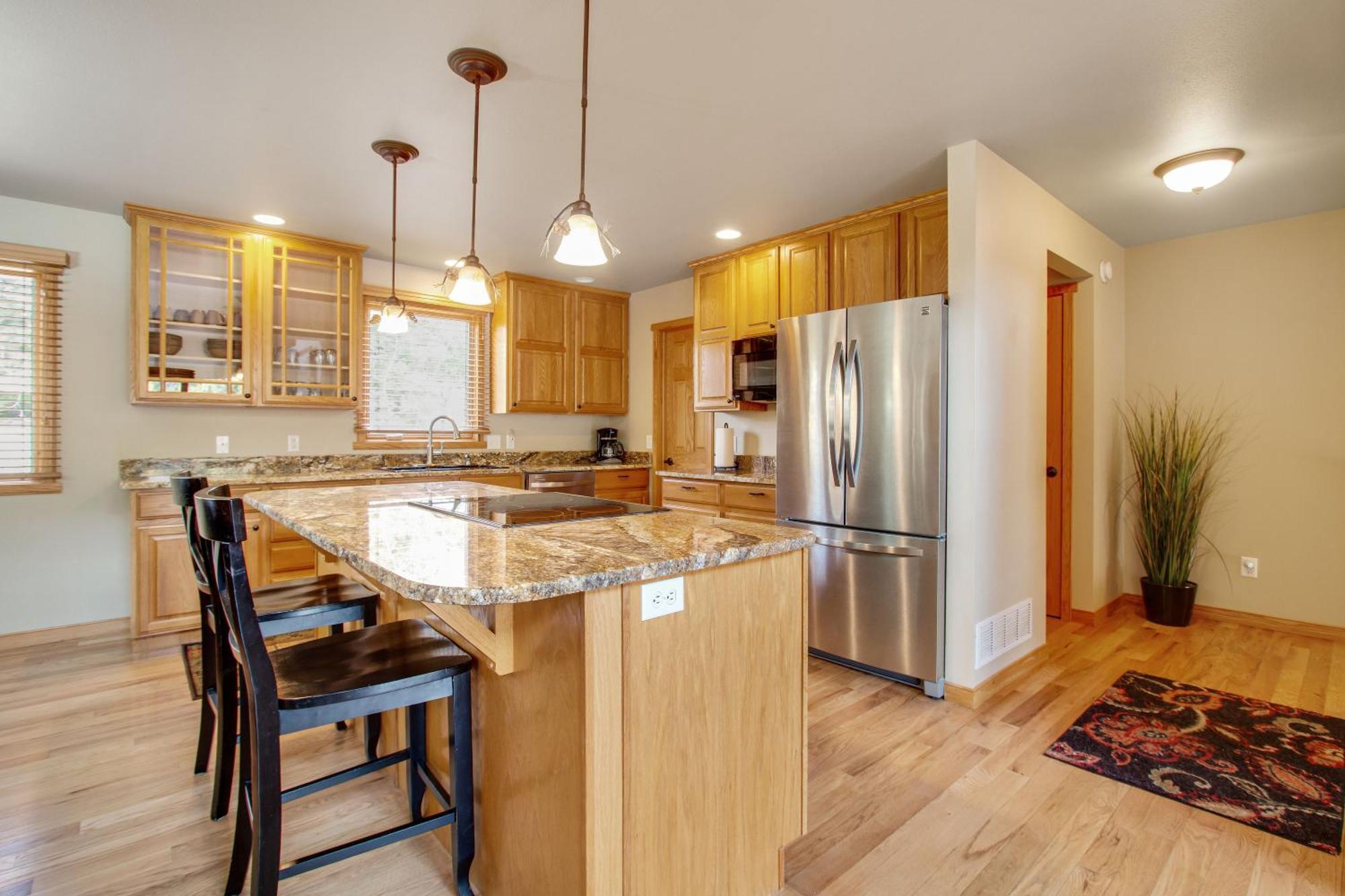 Villa Retreat By The Rockies #3149 Estes Park Esterno foto