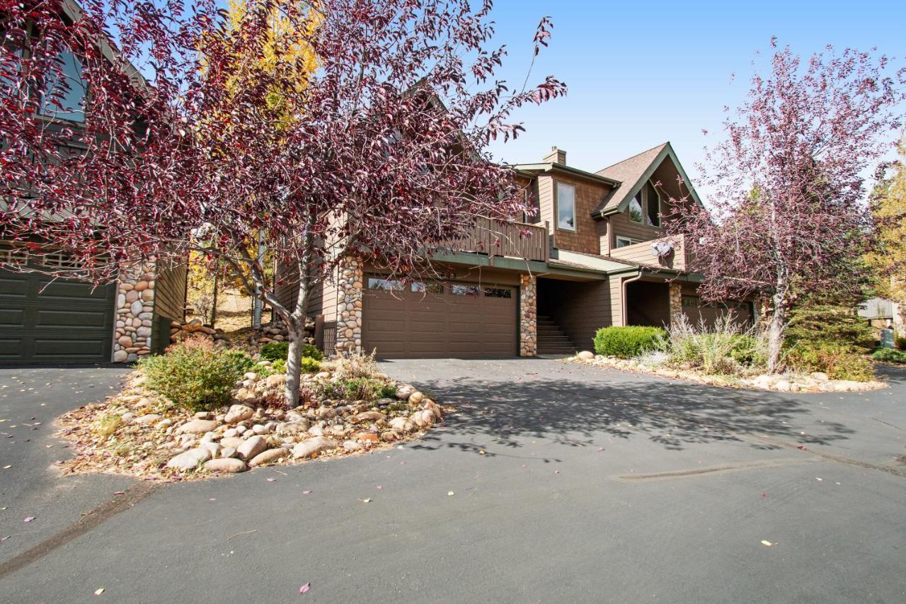 Villa Retreat By The Rockies #3149 Estes Park Esterno foto